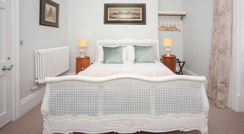 Photo of St John's Wort