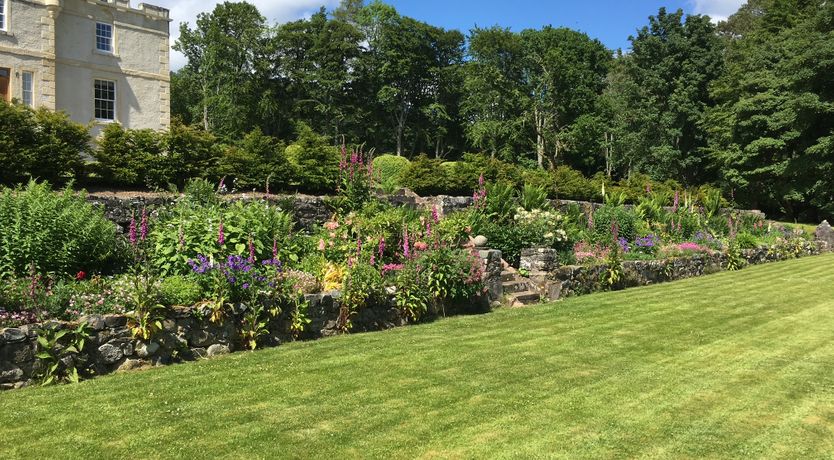 Photo of Assynt House