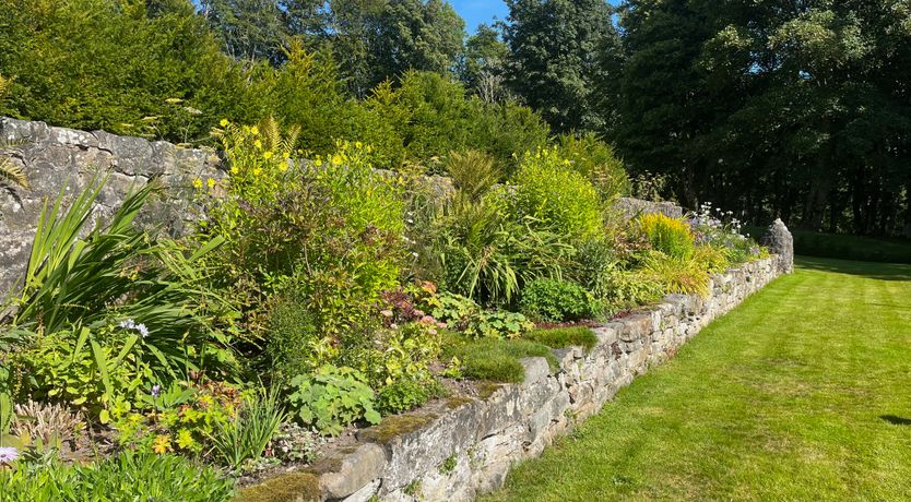 Photo of Assynt House