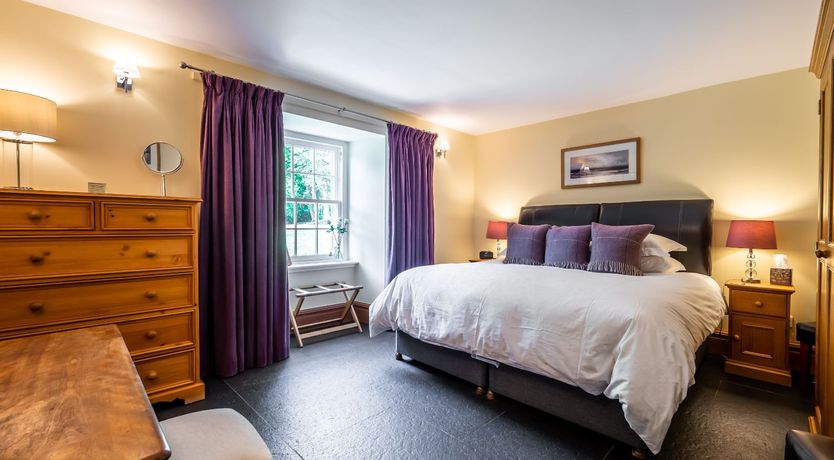 Photo of Assynt House