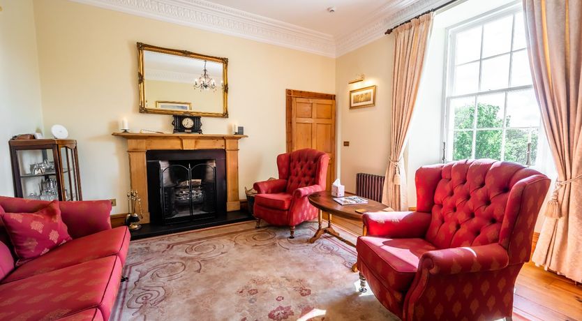 Photo of Assynt House