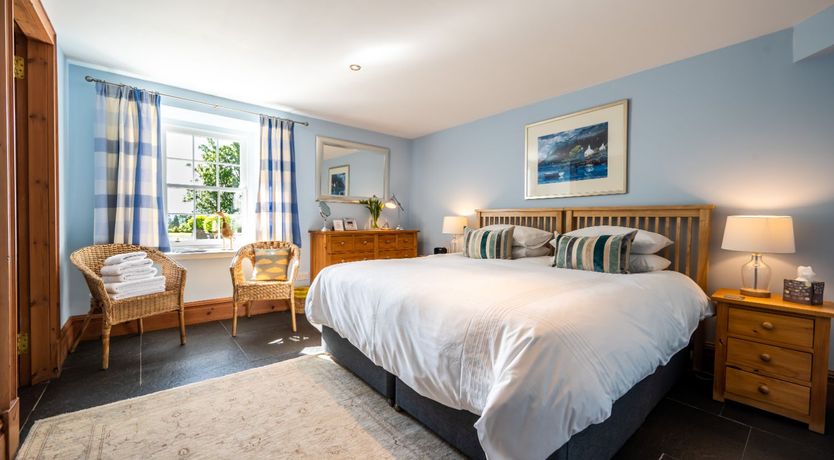 Photo of Assynt House