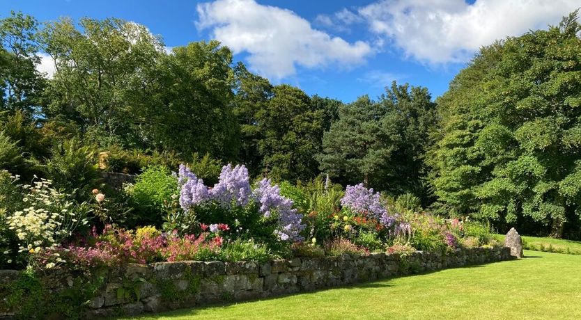 Photo of Assynt House