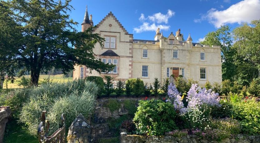Photo of Assynt House