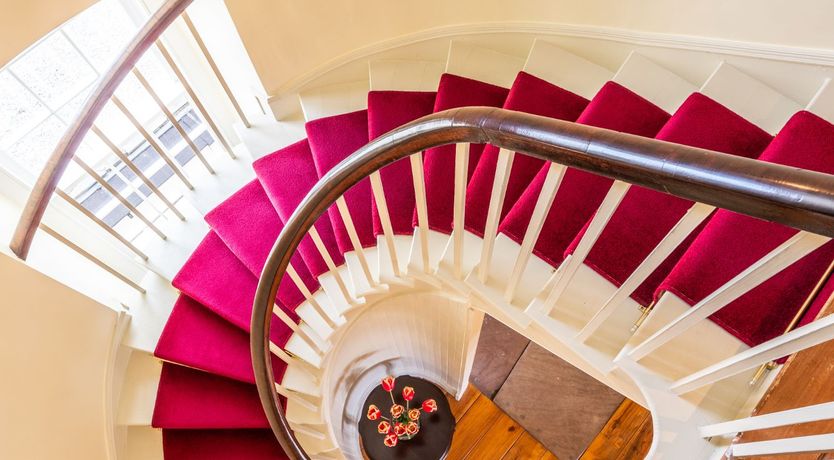 Photo of Assynt House