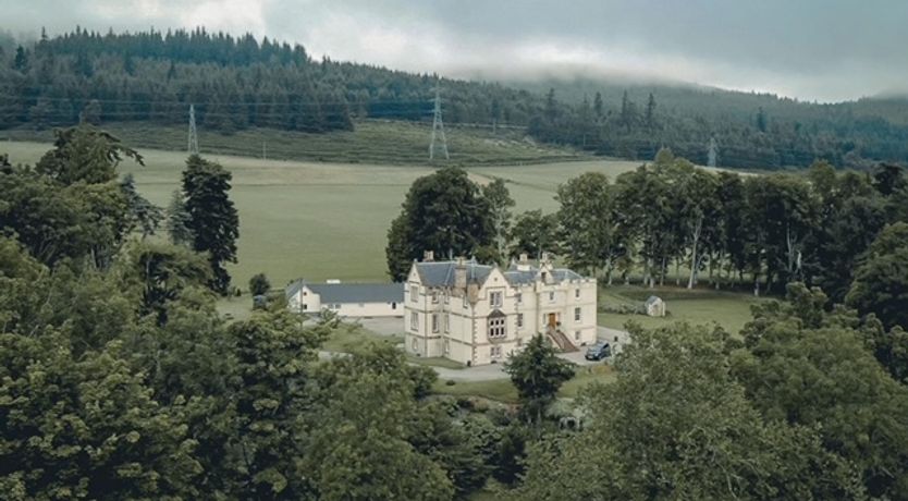 Photo of Assynt House