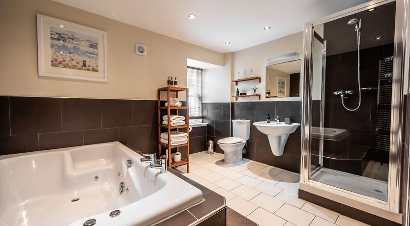 Photo of Assynt House