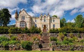 Photo of Assynt House