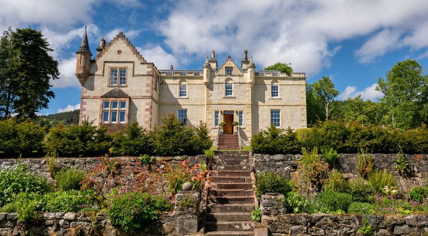 Photo of Assynt House