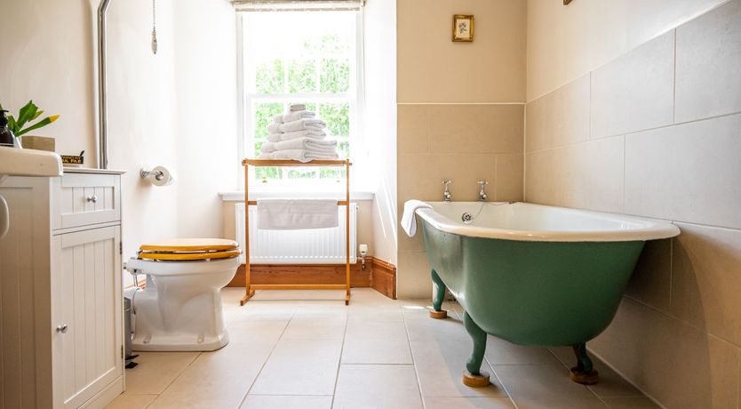 Photo of Assynt House