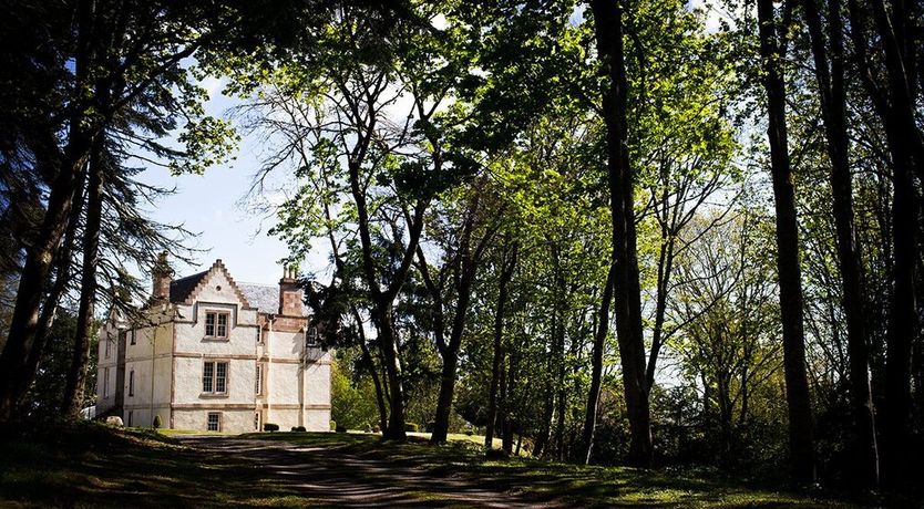 Photo of Assynt House
