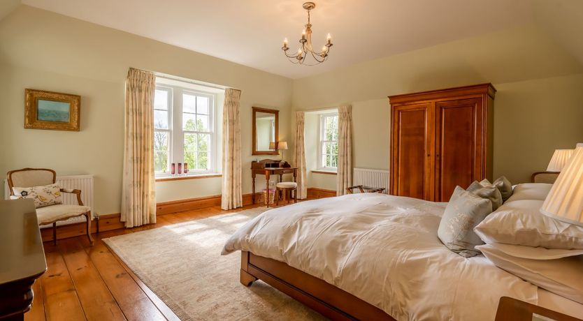 Photo of Assynt House