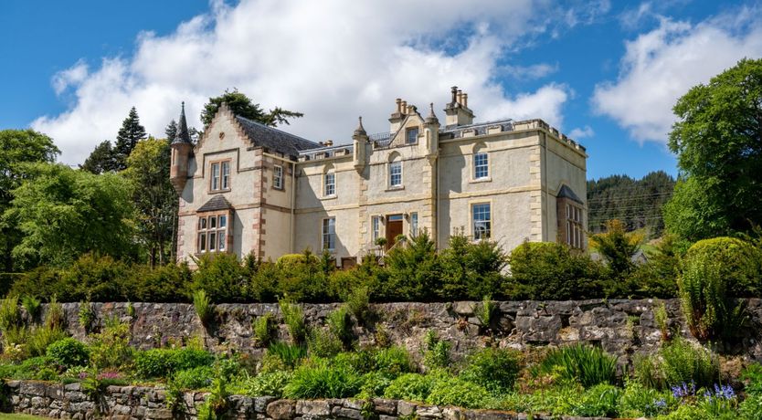 Photo of Assynt House