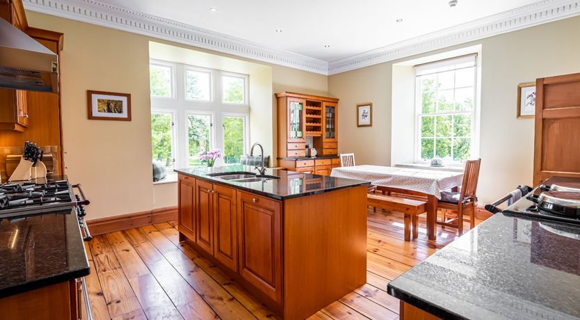 Photo of Assynt House