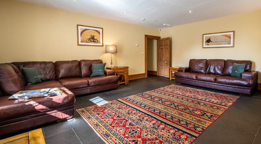 Photo of Assynt House