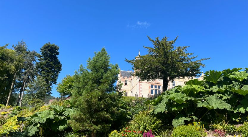 Photo of Assynt House