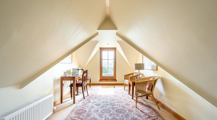 Photo of Assynt House