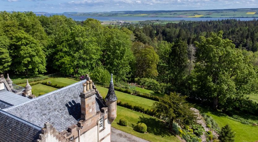 Photo of Assynt House