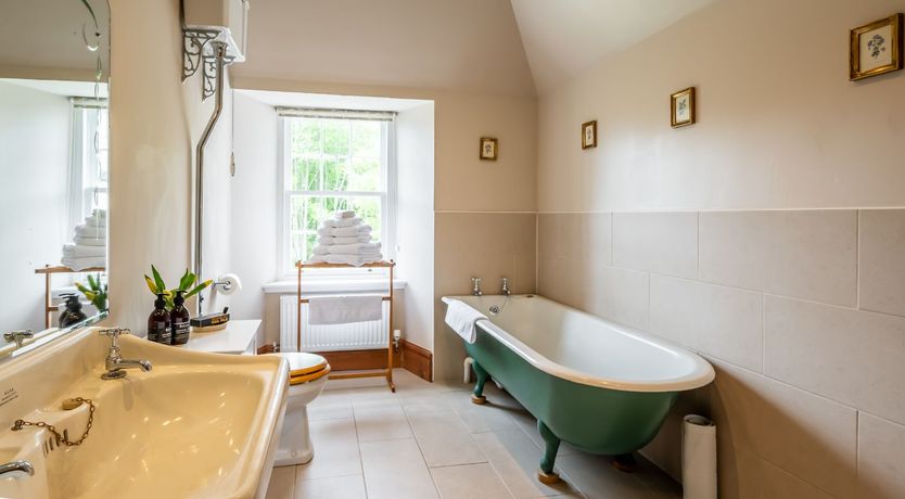 Photo of Assynt House