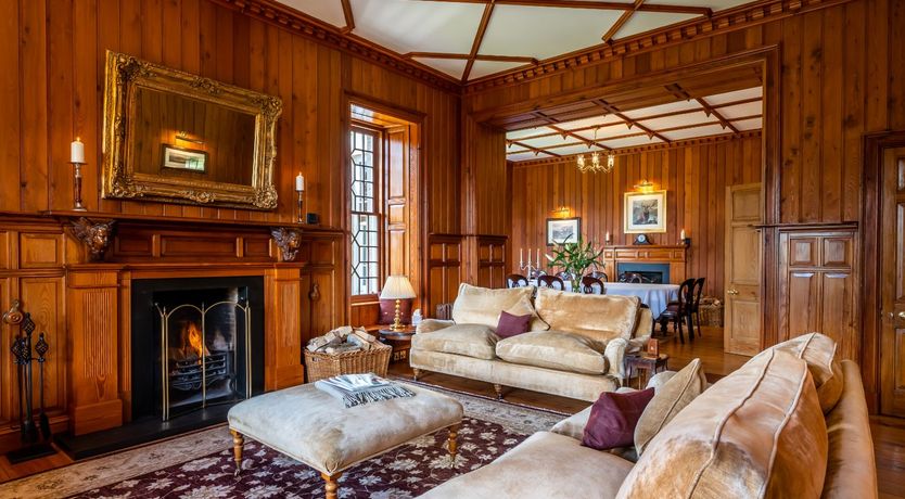 Photo of Assynt House