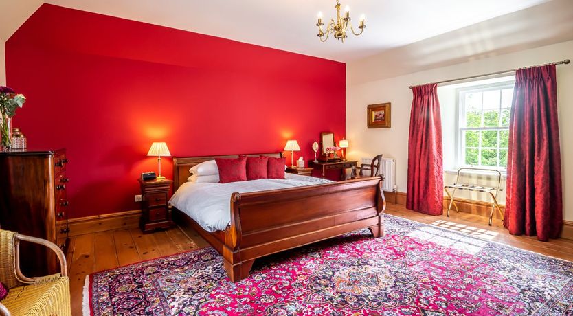 Photo of Assynt House