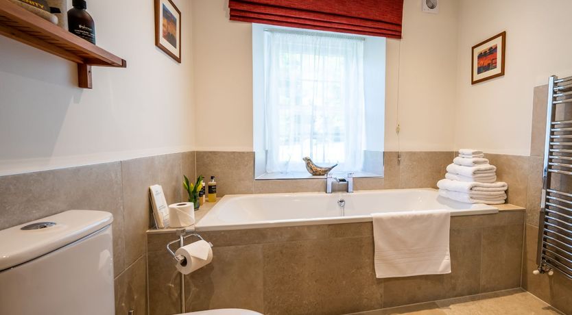 Photo of Assynt House