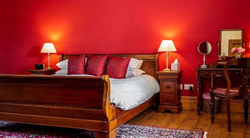 Photo of Assynt House