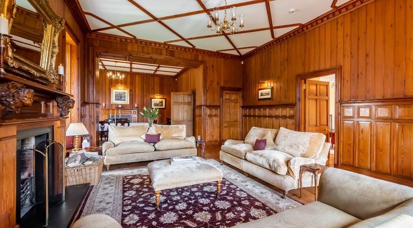 Photo of Assynt House