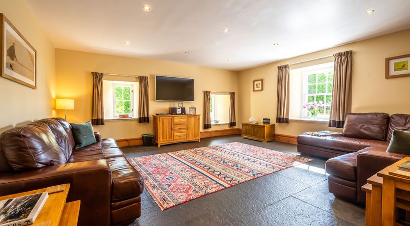 Photo of Assynt House