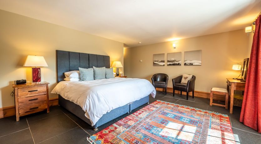 Photo of Assynt House