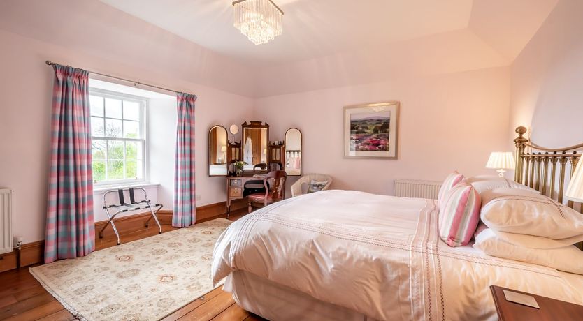 Photo of Assynt House