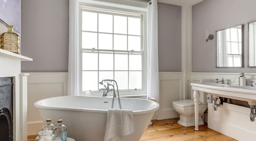 Photo of Vanity Flair