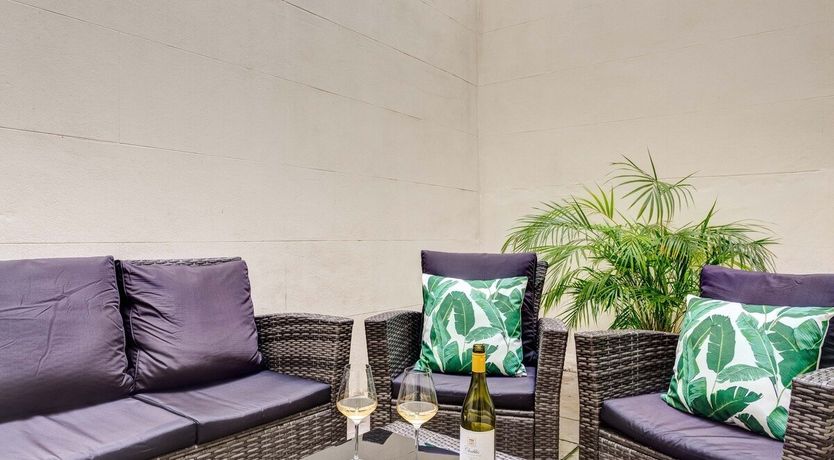 Photo of Vanity Flair