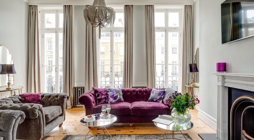 Photo of Vanity Flair