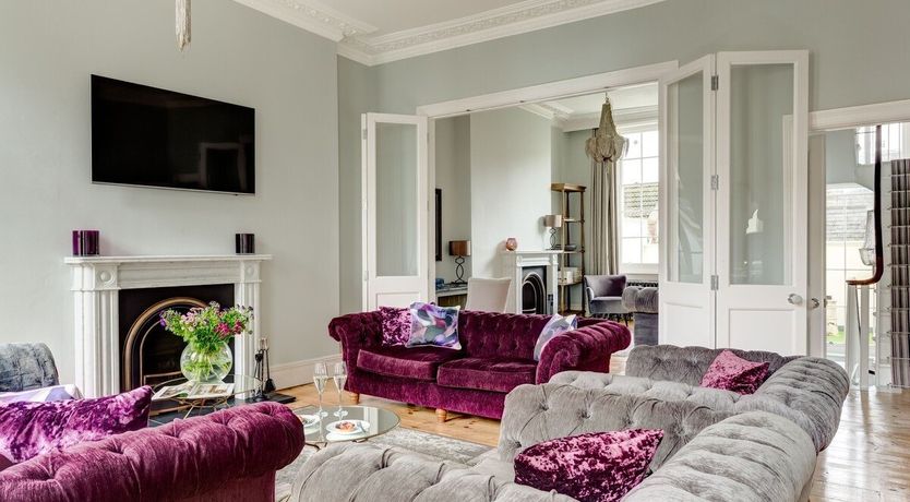 Photo of Vanity Flair