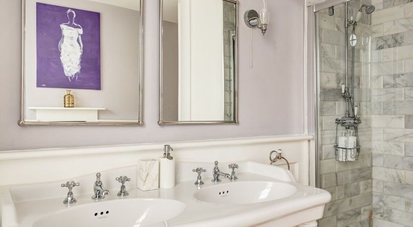 Photo of Vanity Flair