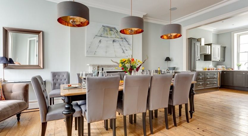 Photo of Vanity Flair