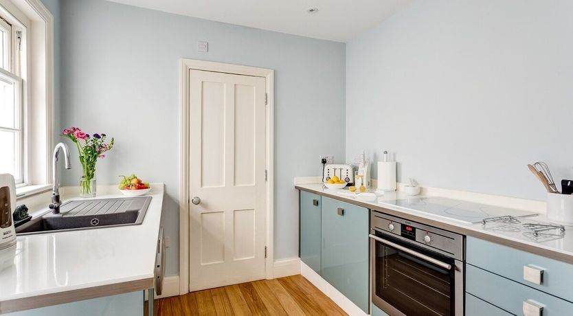 Photo of Vanity Flair