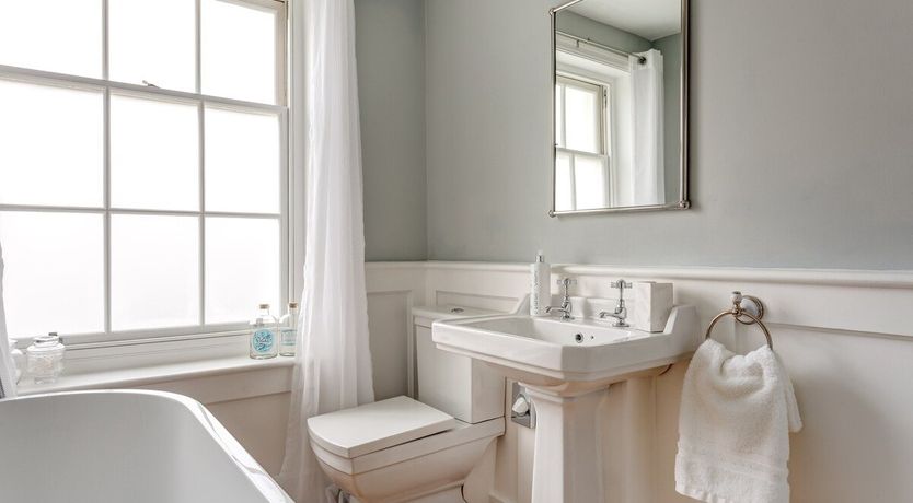 Photo of Vanity Flair