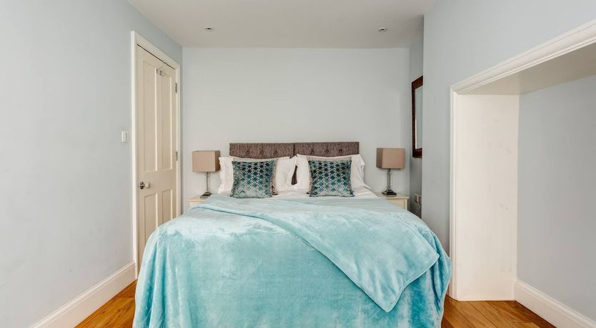 Photo of Vanity Flair