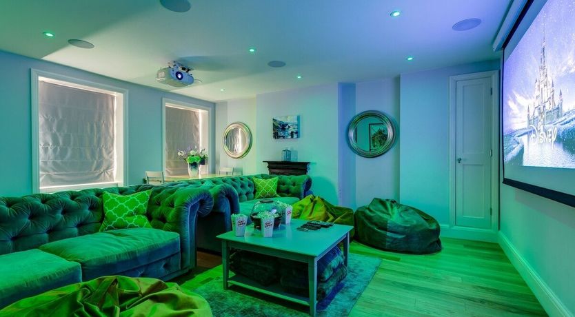 Photo of Vanity Flair