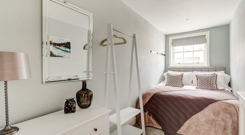 Photo of Vanity Flair