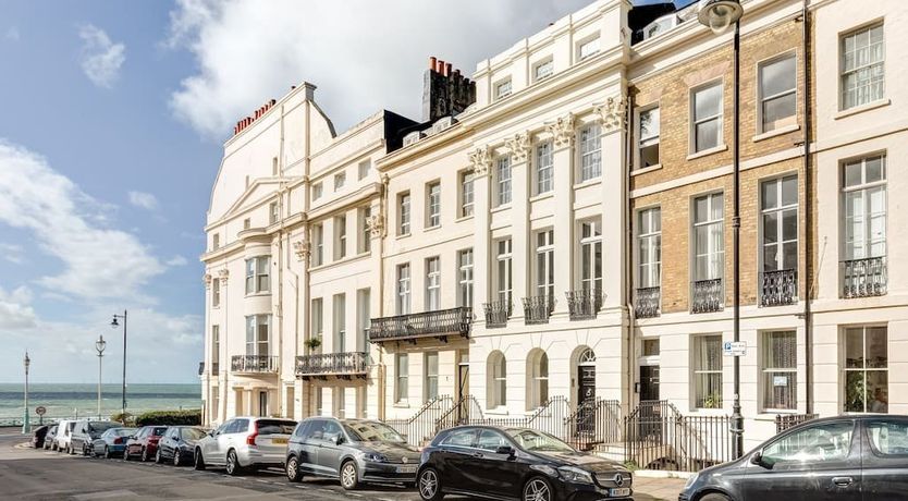 Photo of Vanity Flair