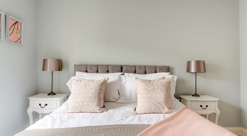 Photo of Vanity Flair