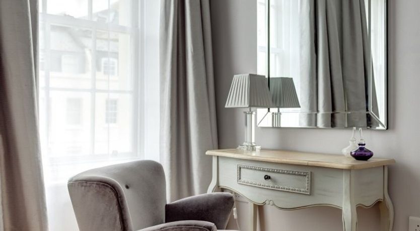 Photo of Vanity Flair