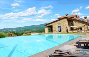 Il Mugnaio Villa