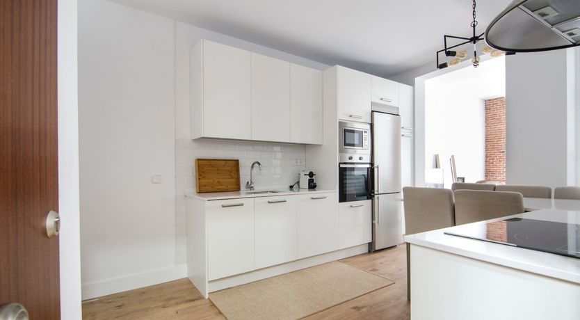 Photo of Earth and the City