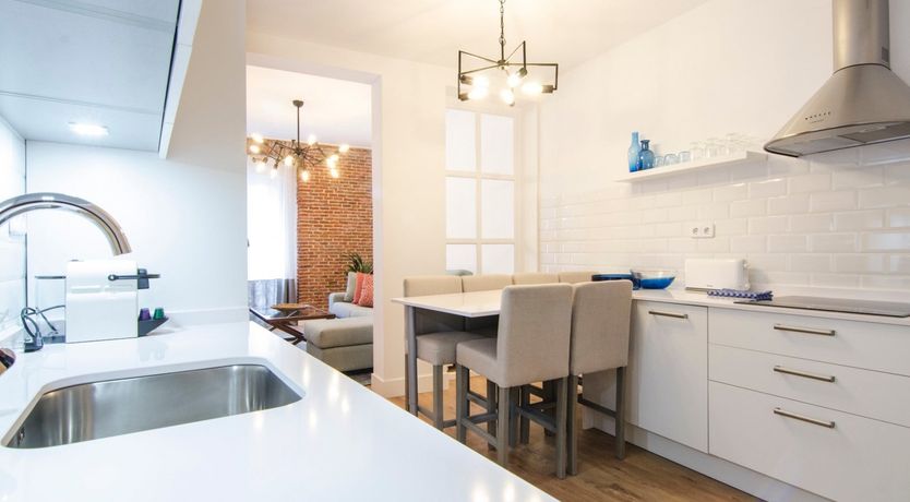 Photo of Earth and the City