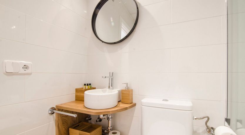 Photo of Earth and the City