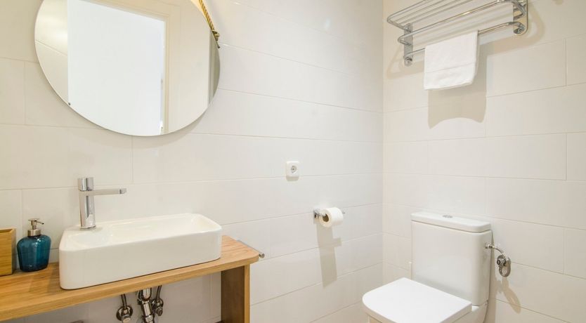 Photo of Earth and the City